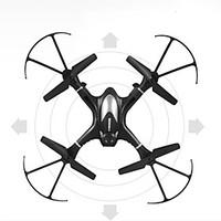 Oversized Axles Vehicle Remote Control Aircraft Charging Resistance Real-Time High-Resolution Aerial Model Helicopter Drone Toys