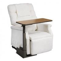 Over Chair Table for Riser Recliner Chairs