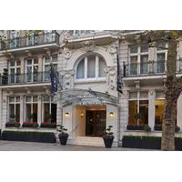 Overnight Revitalizing Package