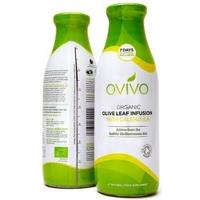 Ovio Olive Leaf + Calendula Supp\'mt 500ml (1 x 500ml)