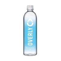 Overly Fitness Water 500 ML (12 ...
