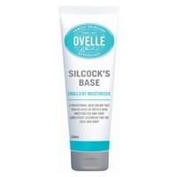 Ovelle Silcock&#39;s Base Emollient Moisturiser 250ml