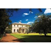 Overnight Break at a Macdonald H...