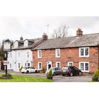 Overnight Lake District Break for Two at The Kings Arms