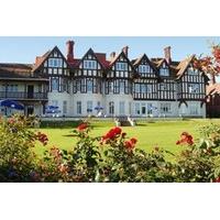 Overnight Stay with Breakfast for Two at The Seamarge Hotel