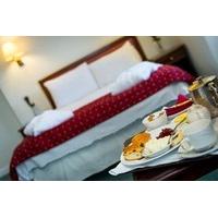 Overnight Break with Breakfast at The Peebles Hydro Hotel for Two