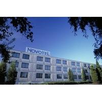 Overnight Escape for Two at Novotel Coventry M6 J3