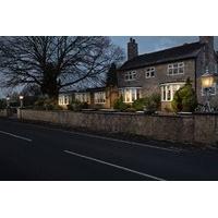 Overnight Stay at The Down Inn with Dinner for Two