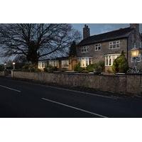 overnight stay at the down inn with dinner for two