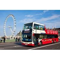 Overnight Family Escape with The Original Bus Tour Package at Novotel London City