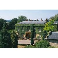 Overnight Spa Retreat at The Bishopstrow Hotel & Spa