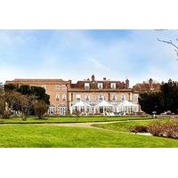 Overnight Spa Escape for Two at Bannatyne Hastings