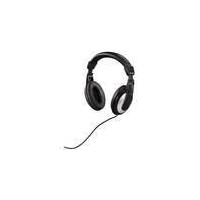 Over-Ear Stereo Headphones HK-3032 with volume control, one-sided cable management, and much more. Hama