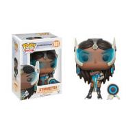 Overwatch Symmetra Pop! Vinyl Figure