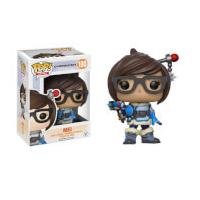 Overwatch Mei Pop! Vinyl Figure