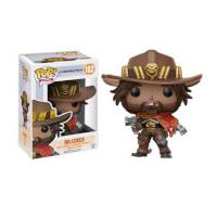 Overwatch McCree Pop! Vinyl Figure