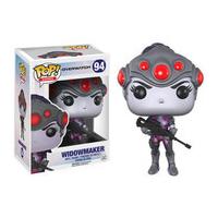 Overwatch Widowmaker Pop! Vinyl Figure