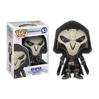 Overwatch Reaper Pop! Vinyl Figure