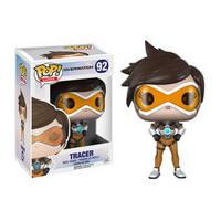 Overwatch Tracer Pop! Vinyl Figure