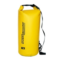 Over Board 12lt Dry Tube