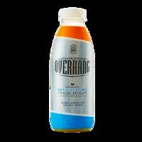 Overhang Revitalising Drink with Milk Thistle 500ml, Orange