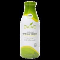 Ovivo Daily Olive Leaf plus Calendula 500ml - 500 ml