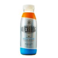 overhang revitalising drink with milk thistle 250ml 250ml orange