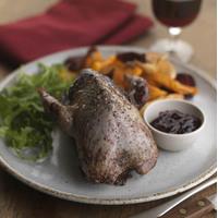 Oven Ready Grouse