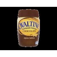 Ovaltine Chocolate Add Milk