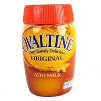 ovaltine original add milk