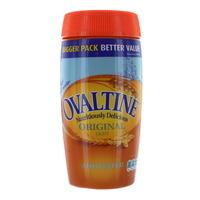 Ovaltine Light Add Water