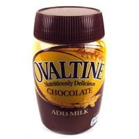 Ovaltine Chocolate Add Milk