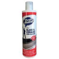 Oven Mate Hob Glass and Ceramic Cream Cleaner 10417