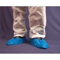 Overshoes 14 inch Blue 1 x Pack of 2000 8863941