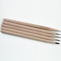 Oval Angle Point. Each