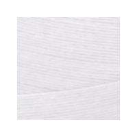 Overlocker Thread 4500m Cone - White