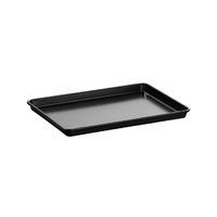 OvenLove Carbon Steel Small Baking Tray with a Xylan Coating