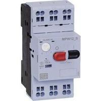 Overload relay adjustable 10 A W...