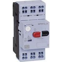 Overload relay adjustable 0.4 A ...