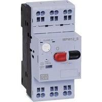 Overload relay adjustable 0.16 A...