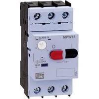 Overload relay adjustable 0.25 A WEG MPW18-3-C025 1 pc(s)