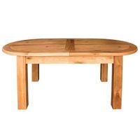 Oval ExtTable 1.8 to 2.3 COTSWOL...