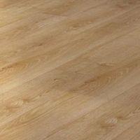 Overture Milano Oak Effect Laminate Flooring Sample