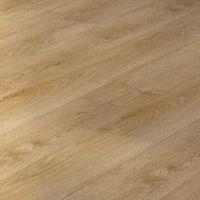 Overture Milano Oak Effect Laminate Flooring 1.25 m² Pack