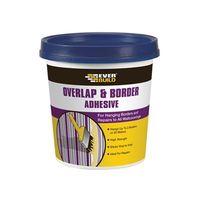 Overlap & Border Adhesive 250g