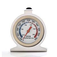 Oven Stainless Steel Thermometer 50-300