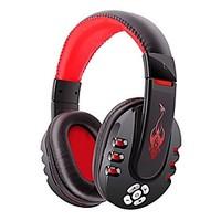 OVLENG V8 Bluetooth Wireless Earphone Headset Music Headset Gaming Headset With Microphone