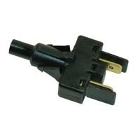 Oven Ignition Switch (Black) for Electrolux Oven Equivalent to 3113853000