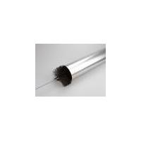 oven pipe cleaning brush natural fibres