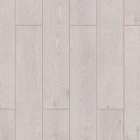 Overture Arlington White Oak Effect Laminate Flooring 1.25 m² Pack